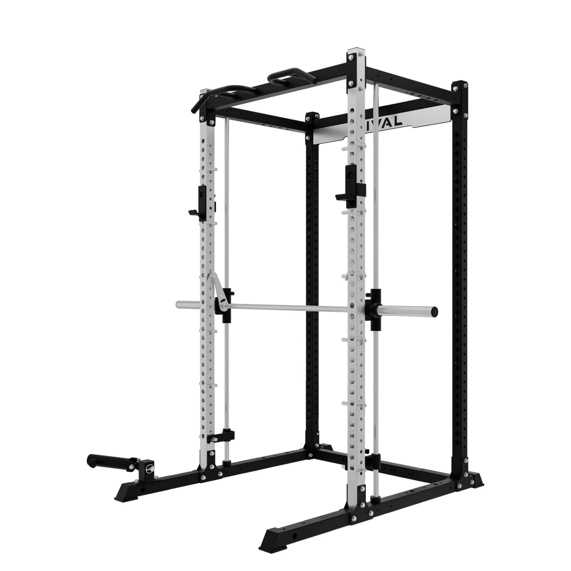 Modular Cable Rack System - BlackBear Fitness